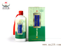 绿豆酒